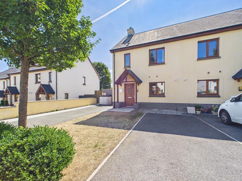 House in Swansea - View 2