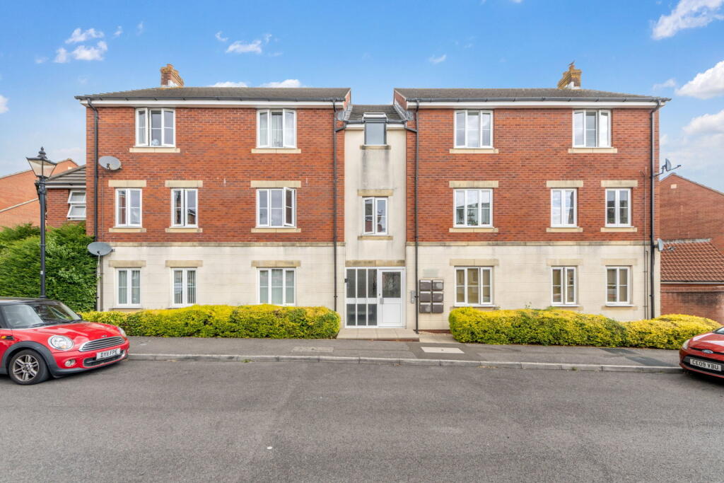 Merevale Way, Yeovil, BA21 3UW