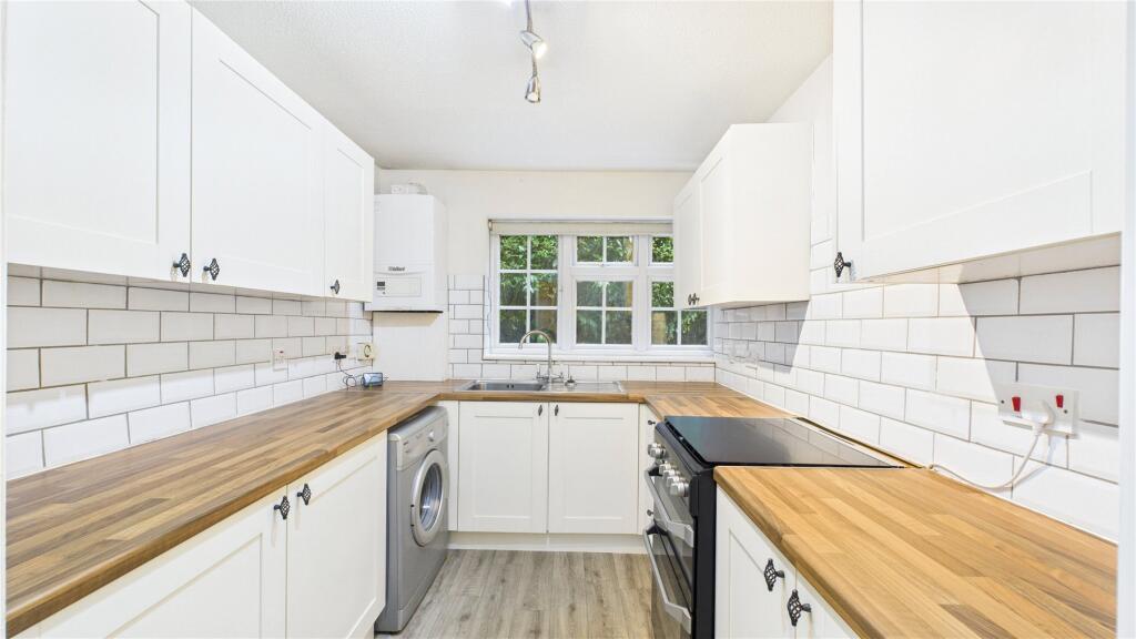 Main image of property: Ivy Drive, Lightwater, Surrey, GU18