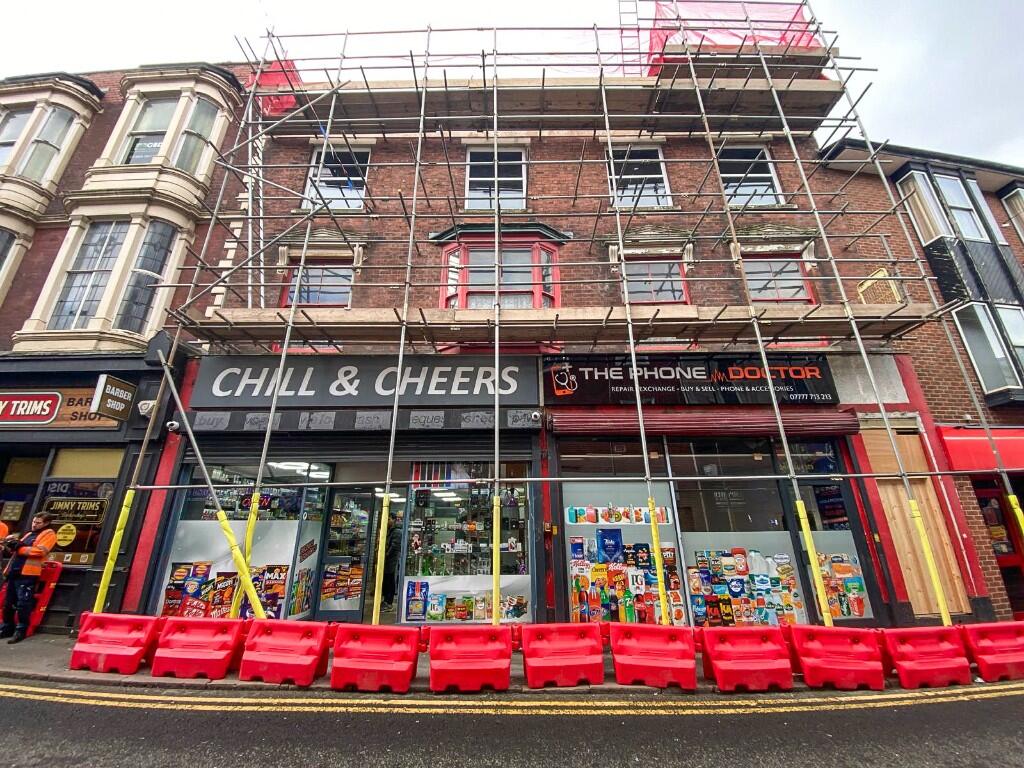 Main image of property: High Street, Stourbridge, West Midlands, DY8