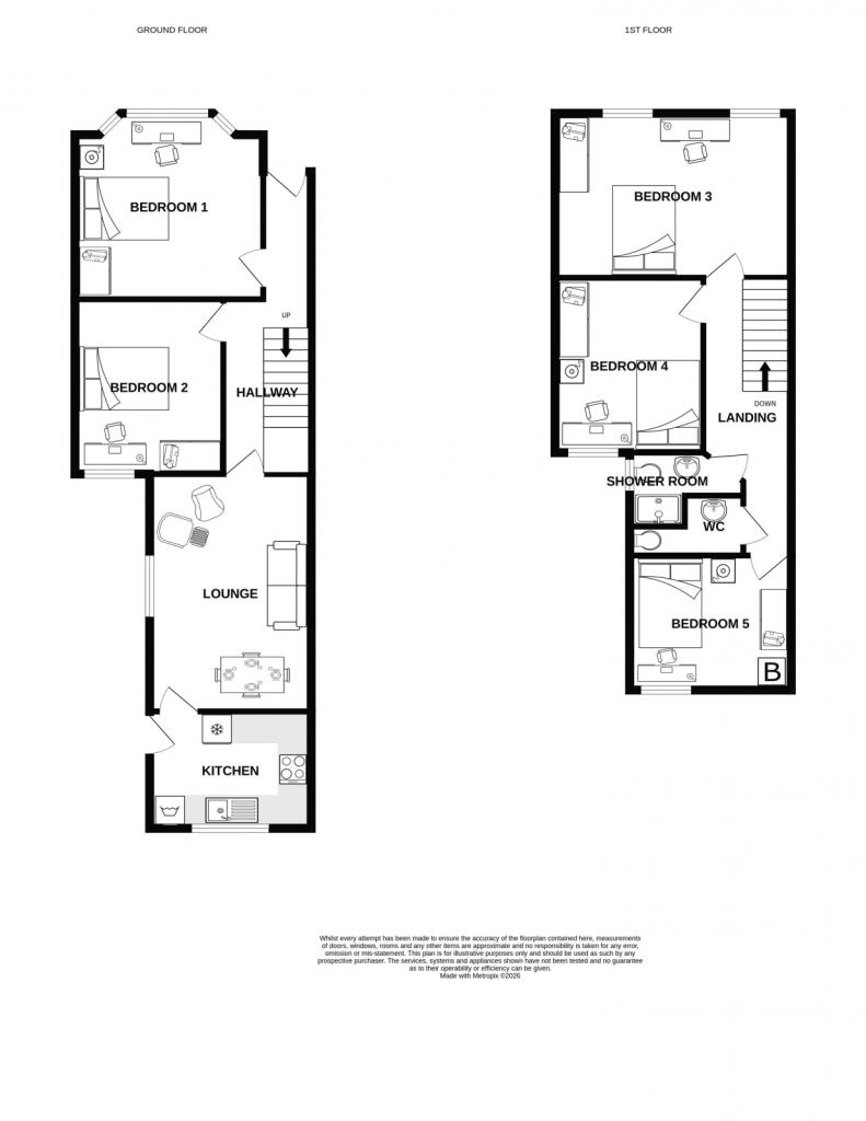 Main image of property: Tulloch Street, Cardiff, CF24