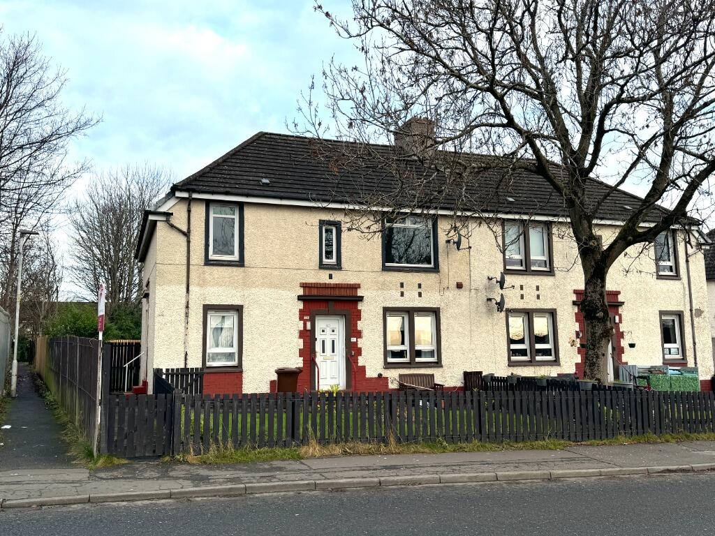 Main image of property: Old Edinburgh Road, Viewpark, North Lanarkshire, G71