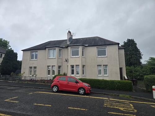 Main image of property: Mortimer Street, DUNDEE, DD3