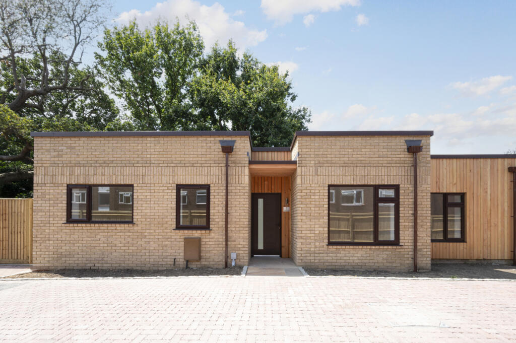 Main image of property: Gatesmead, Rear Of Hollingsworth Court, Lovelace Gardens , Surbiton, KT6