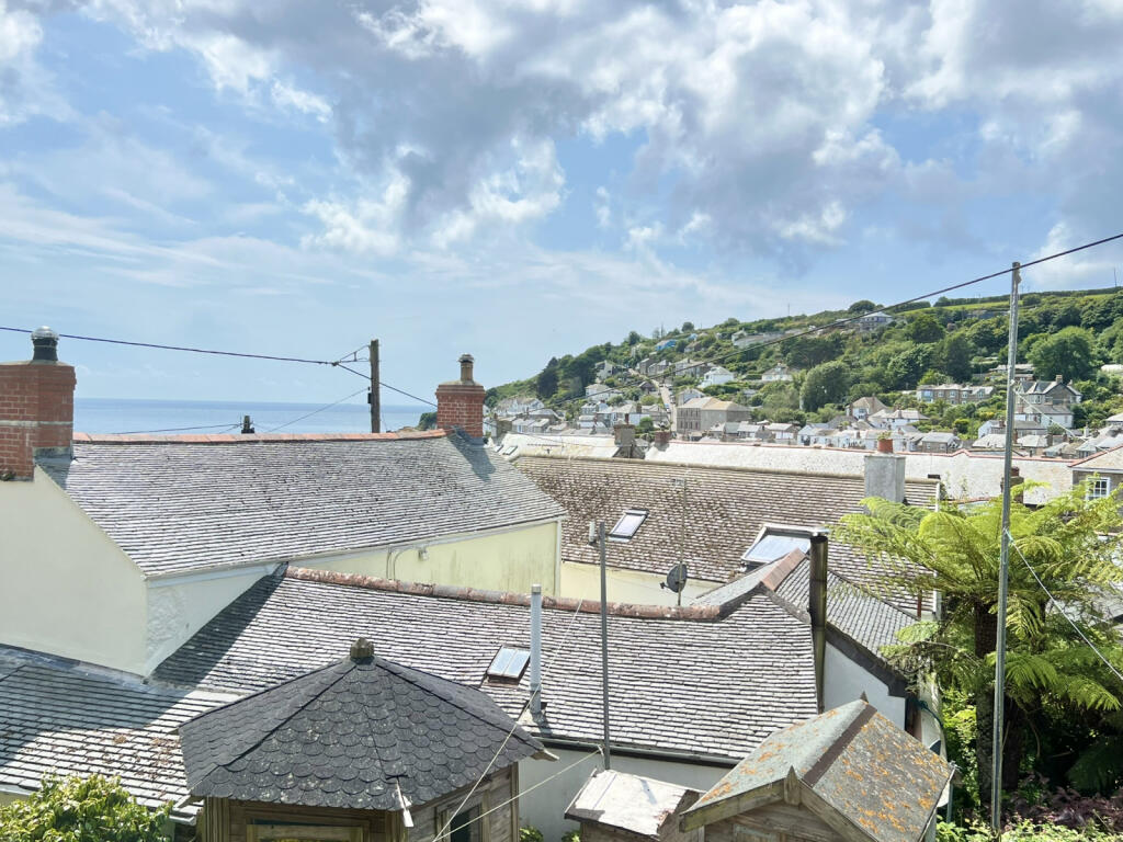 House in Penzance, Cornwall - View 2