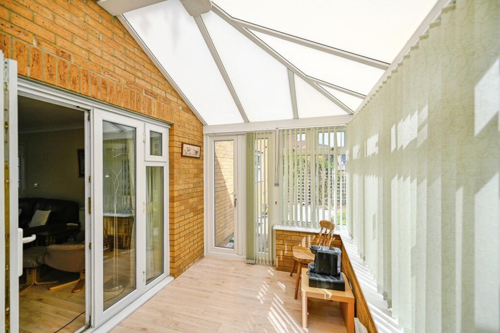 House in King's Lynn and West Norfolk, Downham Market - More