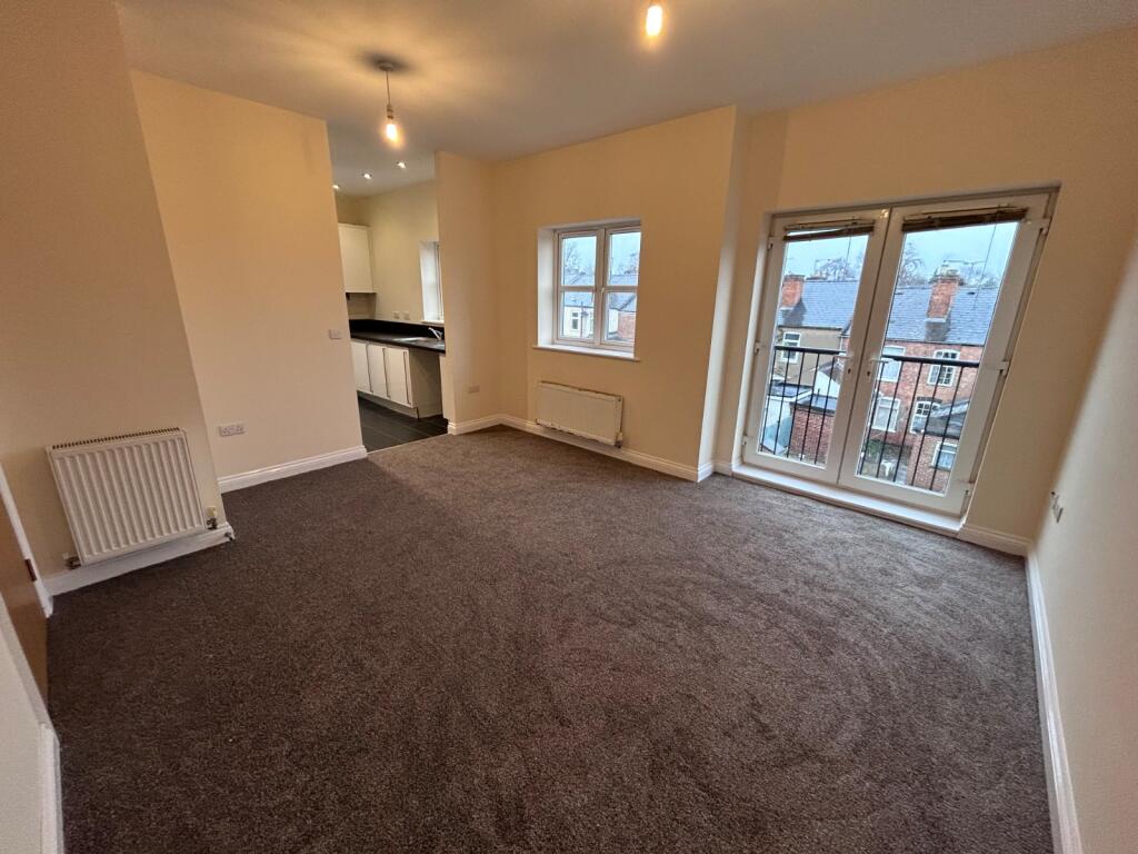 Main image of property: Parliament Street, Derby, Derbyshire, DE22