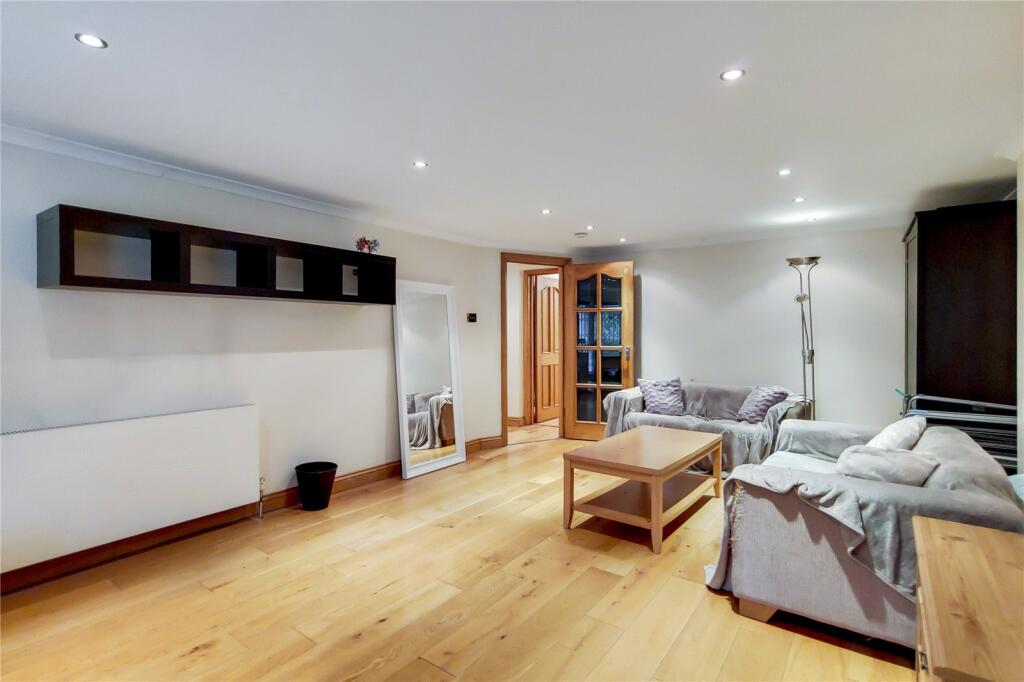 Main image of property: Cathcart Hill, 
Dartmouth Park, N19