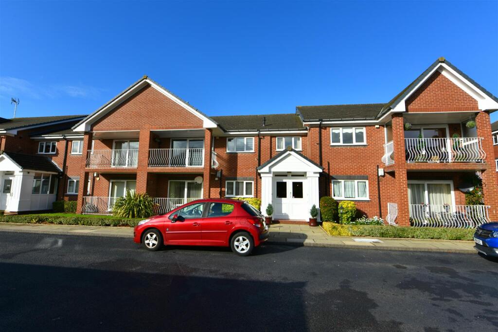 Main image of property: Saxon Road, Birkdale, Southport