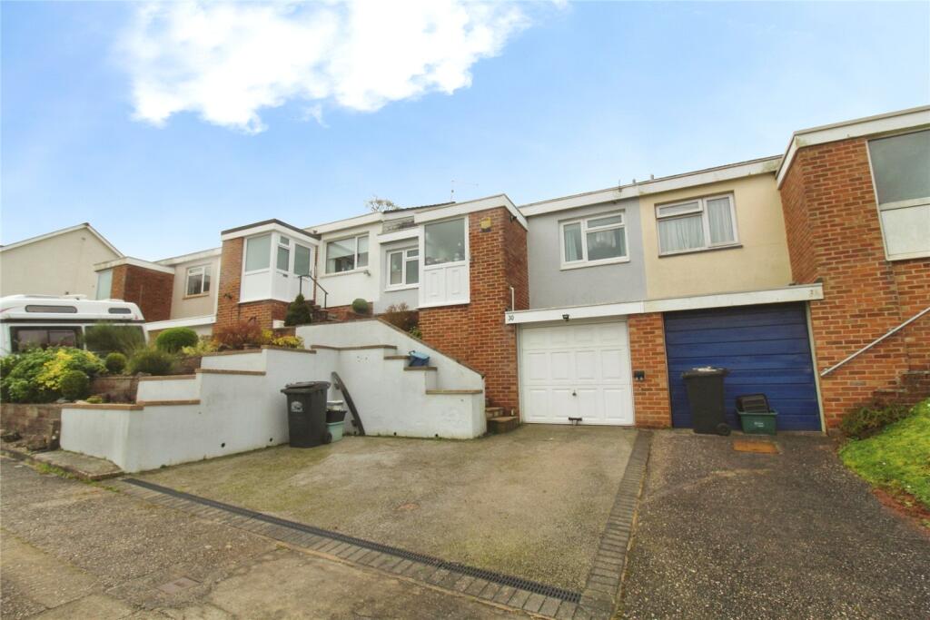 Main image of property: Charles Road, Kingskerswell, Newton Abbot, Devon, TQ12