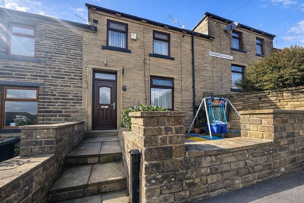 Main image of property: Roundfield Place, Thornton, Bradford