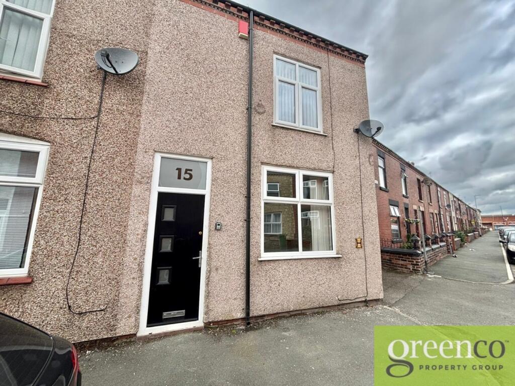 Main image of property: Fairhurst Street, Leigh, Wigan, WN7