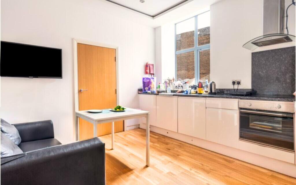 Main image of property: Falconar House, , 