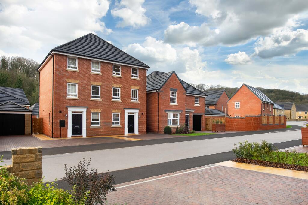 Main image of property: Abbey View Road, 
Whitby,
YO22 4FR