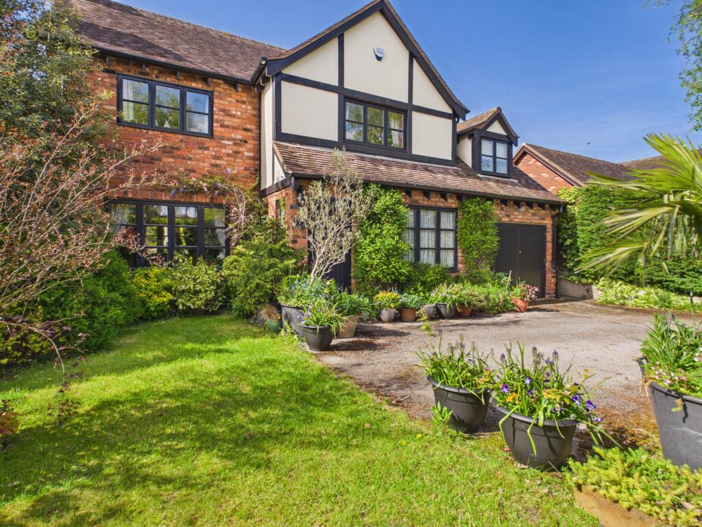 Additional image 25 of Hidcote Avenue, Walmley, Sutton Coldfield, B76