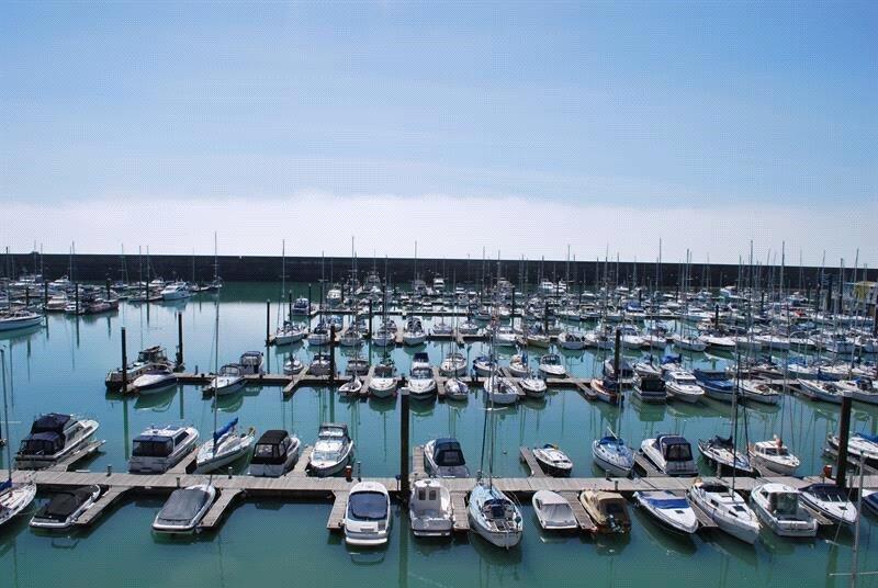 Main image of property: Merton Court, The Strand, BN2