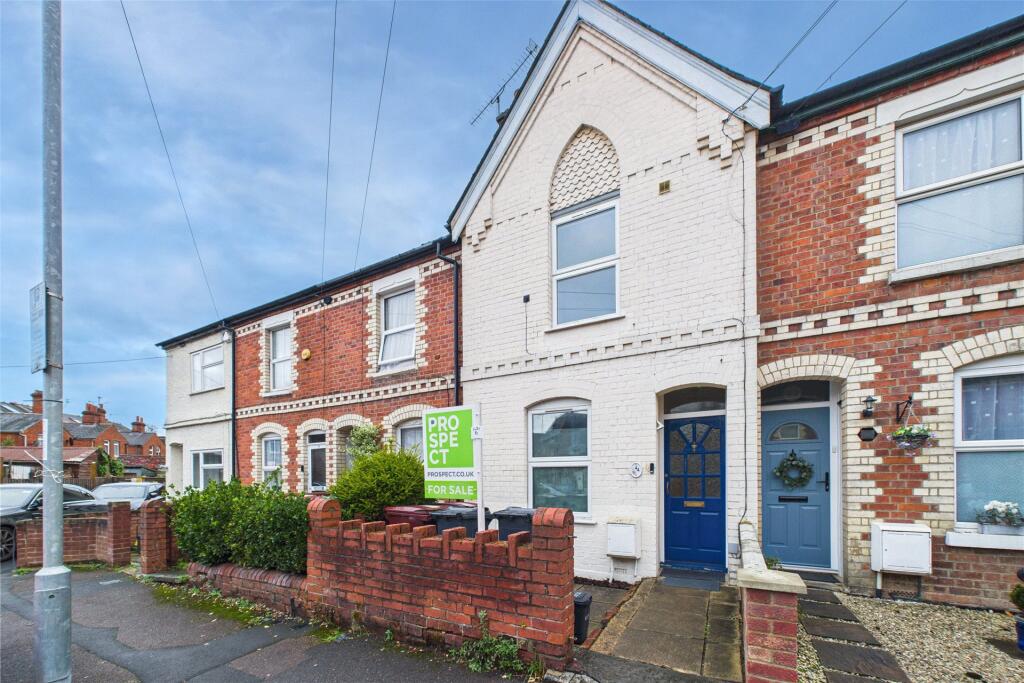 Main image of property: Freshwater Road, Reading, Berkshire, RG1