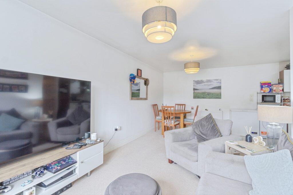 Apartment in Charnwood, Thorpebury, Thurmaston - View 4