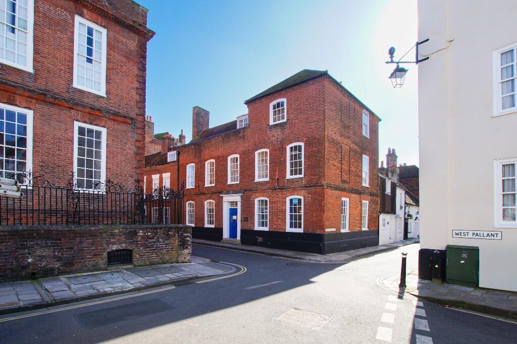 Main image of property: 7 East Pallant, Chichester, West Sussex, PO19