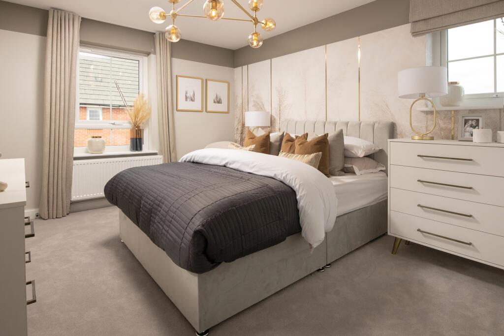 House in New Hartley, Seaton Valley - More