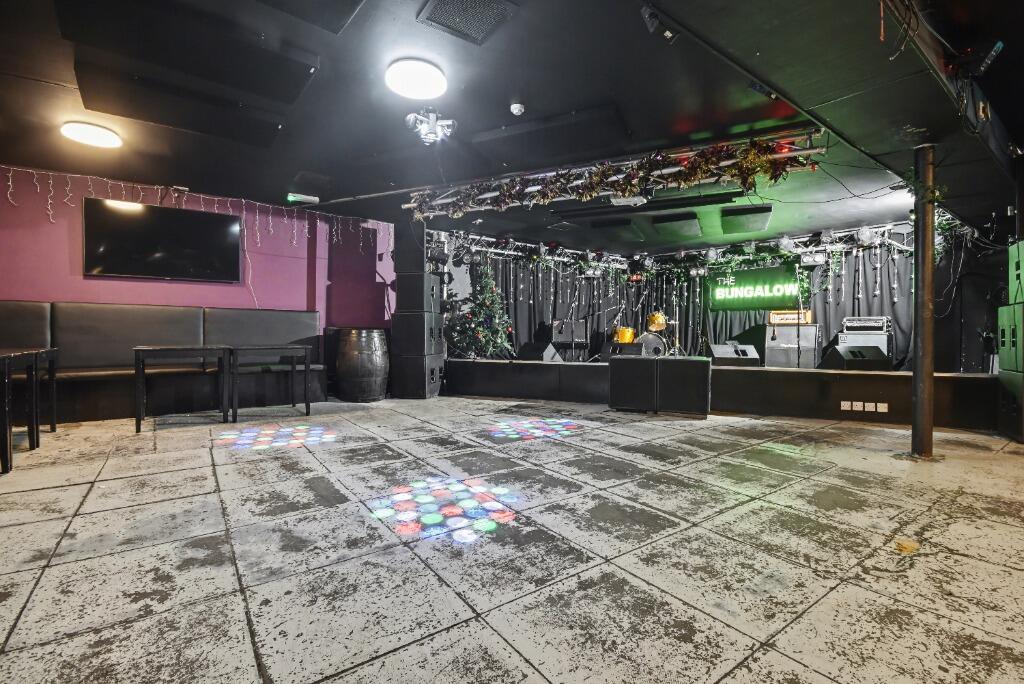 Main image of property: Shuttle Street, Paisley, PA1