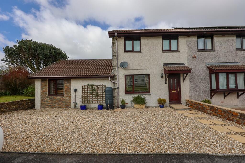 Main image of property: The Firs, Whitemoor, St Austell, PL26
