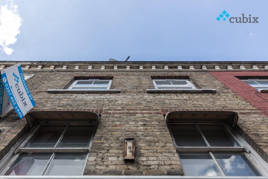 3 bedroom flat for rent