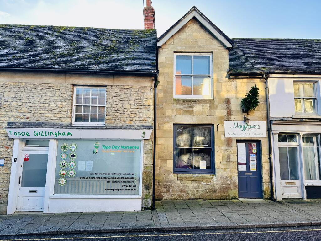 Main image of property: South Street, Gillingham, Dorset