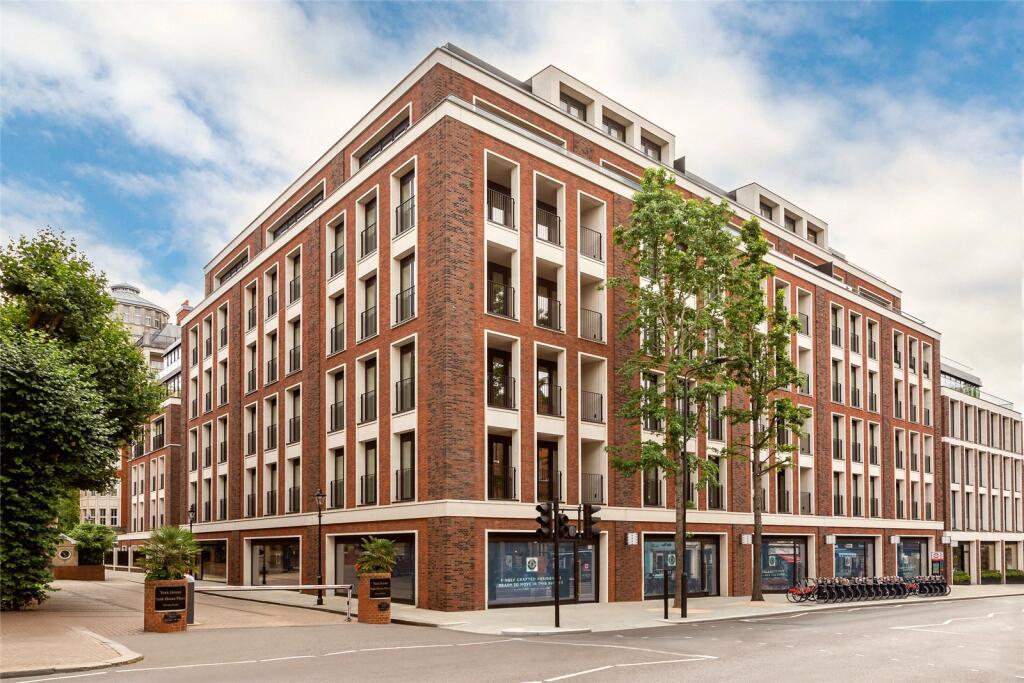 Main image of property: One Lancer Square, Kensington Church Street, London, W8