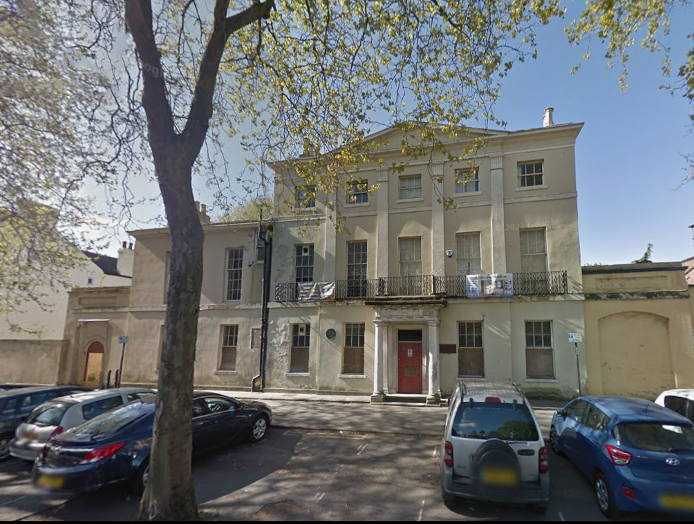 Main image of property: Development Opportunity FOR SALE / RENT - Office with 21-Dwelling Potential | Car Park & Land | DN1 2DR