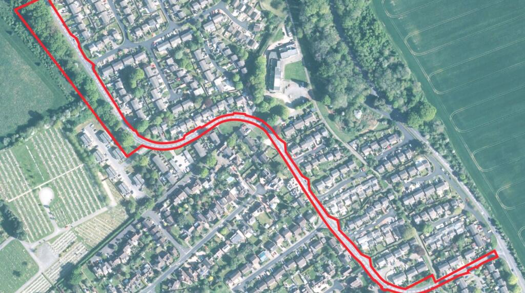 Main image of property: Land at Caversham Park, and Lowfield Road, Caversham, Reading, RG4 6NN