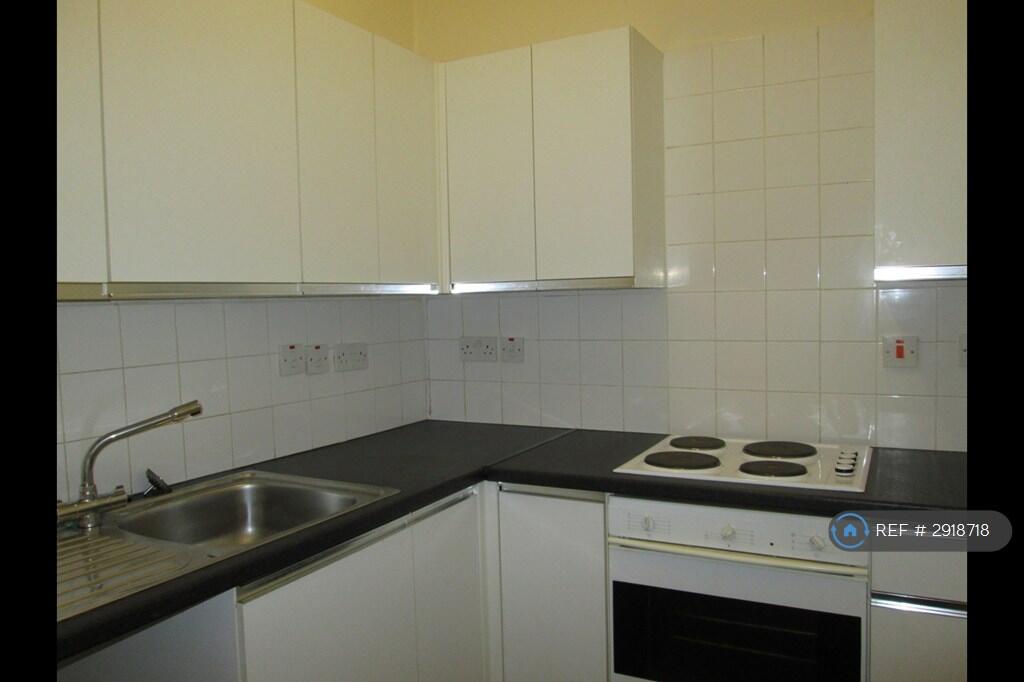 Main image of property: Highholm Street, Port Glasgow, PA14