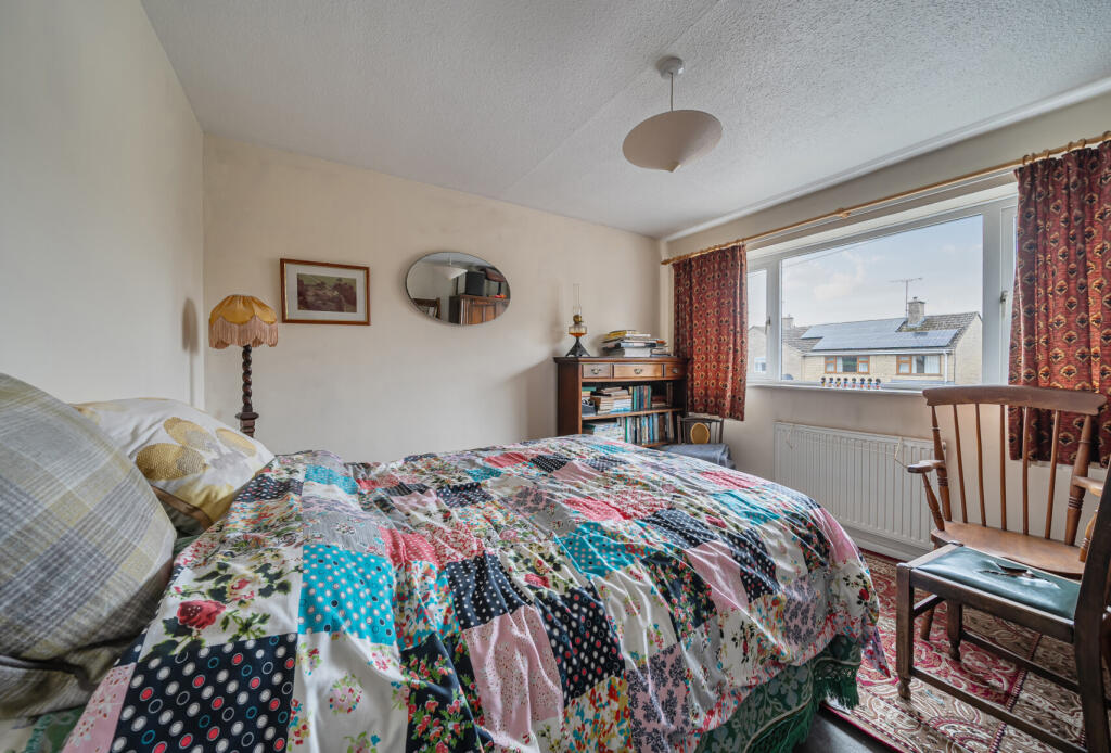 Oak Gardens, Bredon, Tewkesbury, Worcestershire, GL20 photo 4