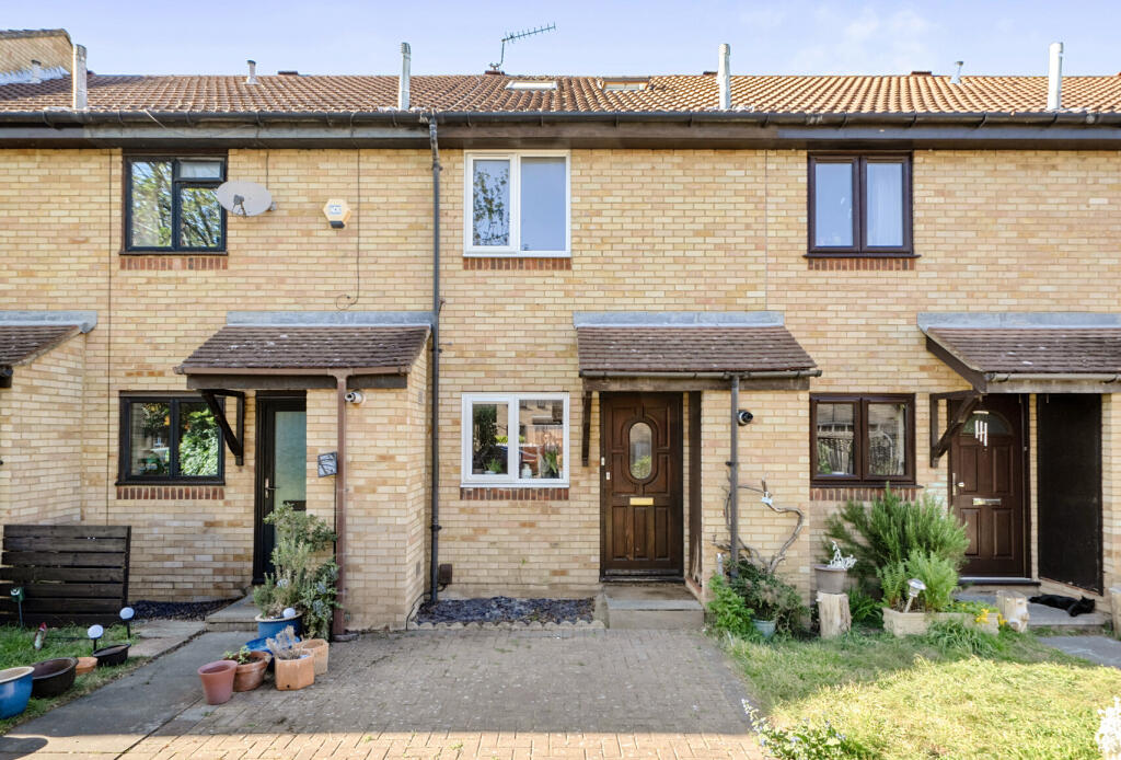 Main image of property: Morland Close, Mitcham, Surrey, CR4