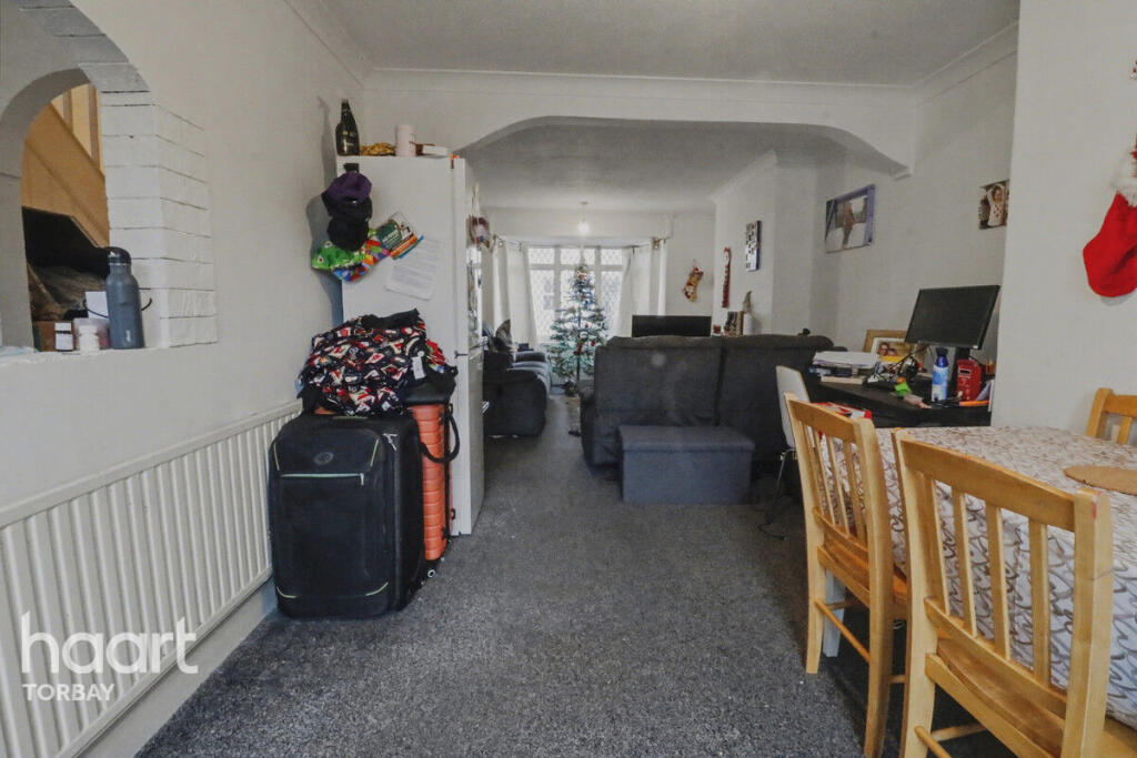 Main image of property: Hartop Road, Torquay