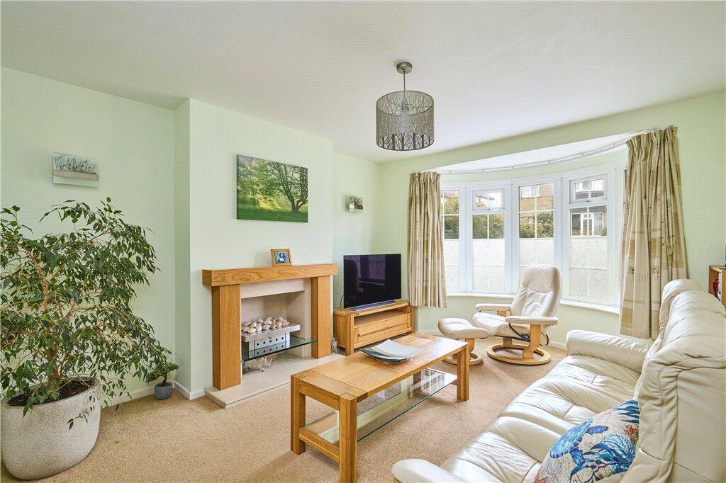Moorfield Drive, Baildon, West Yorkshire, BD17 - View 4