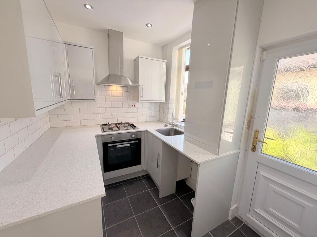House in Manchester - View 3
