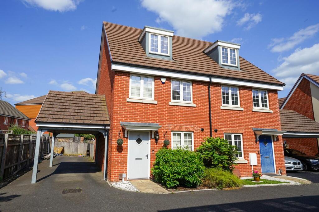 Main image of property: Porus Piece, Leighton Buzzard