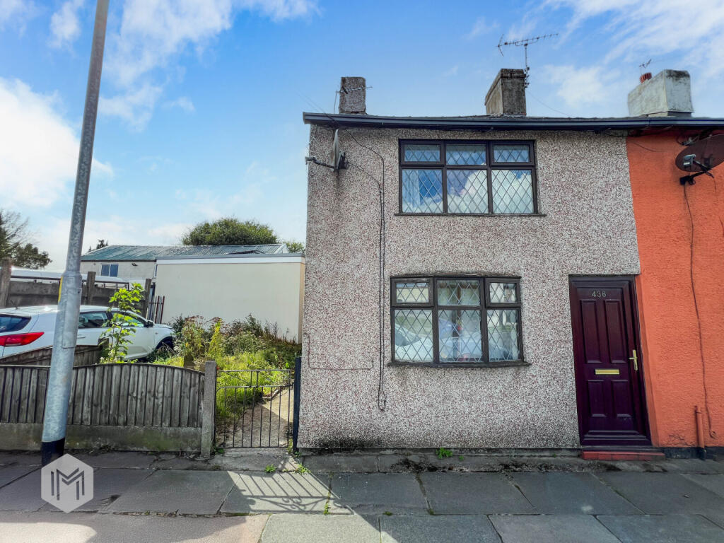 Main image of property: Warrington Road, Leigh End, Glazebury, Warrington, WA3 5NX