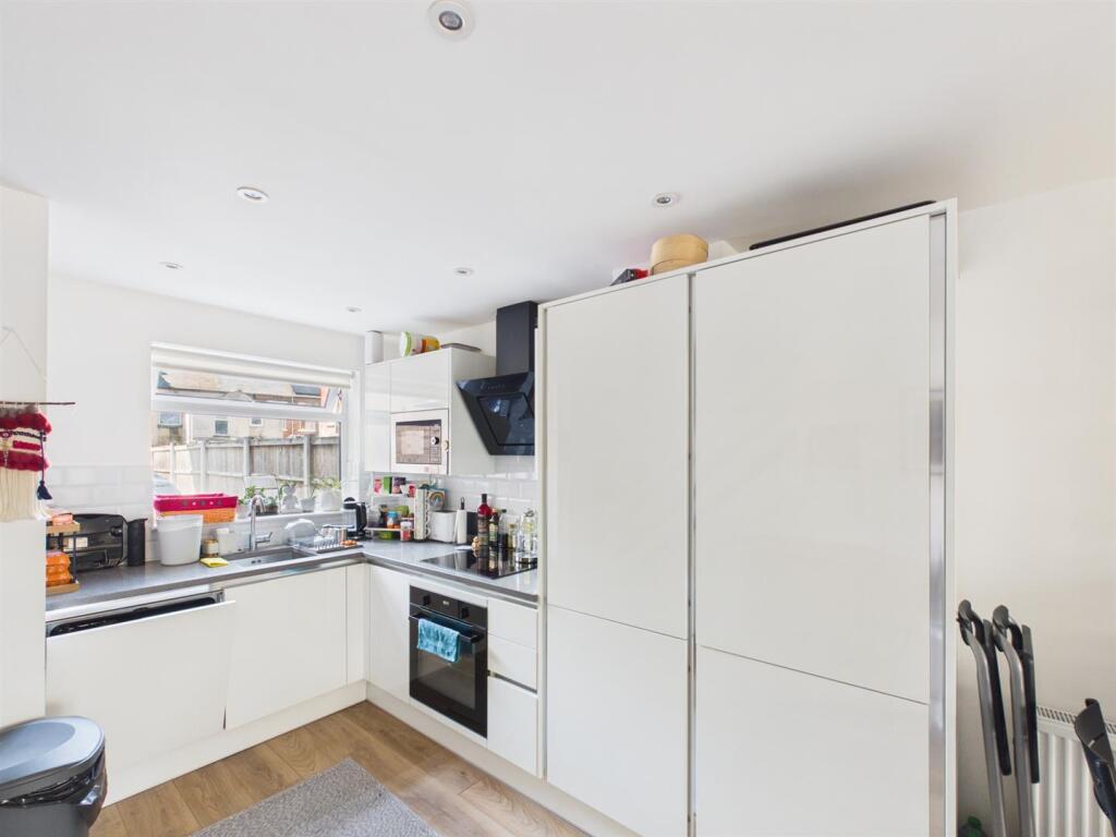 Petersham Mews, Nottingham - View 4