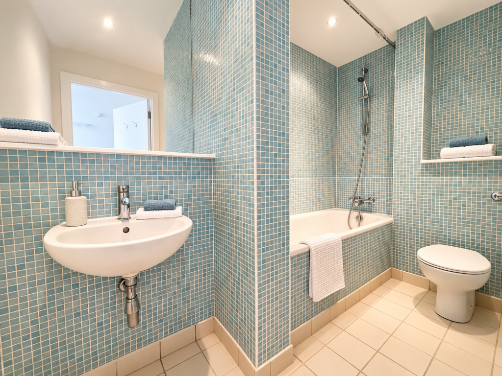 Apartment in Manchester - View 5