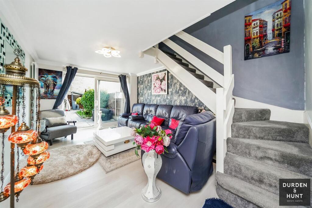 Solway, East Tilbury, RM18 - View 2
