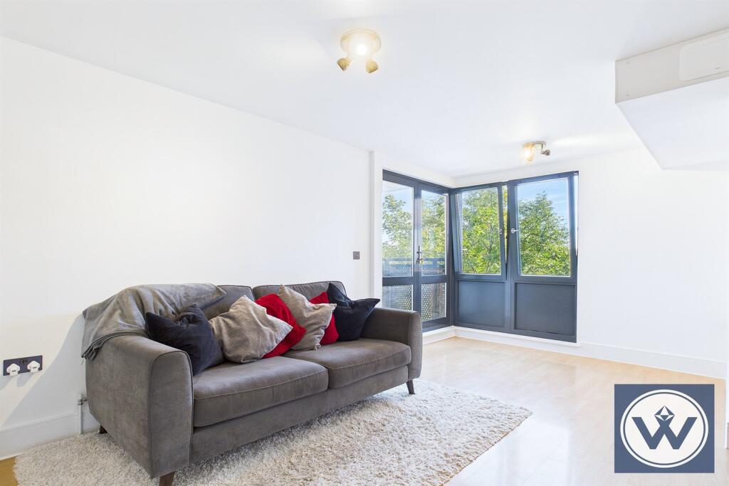 Main image of property: Sheringham Court, Hayes, UB3