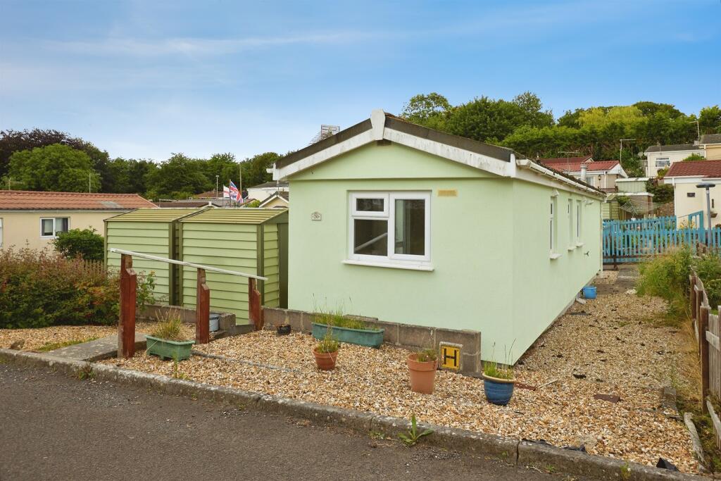 Main image of property: Quarr Lane, Sherborne
