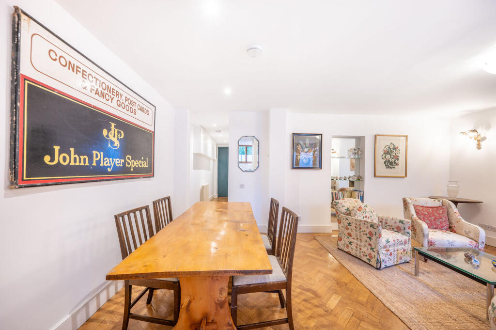 Apartment in London - View 5