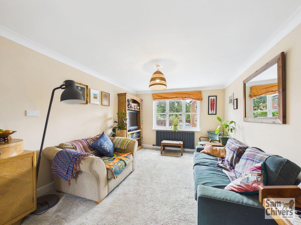 House in Peasedown St. John, Bath and North East Somerset - View 5
