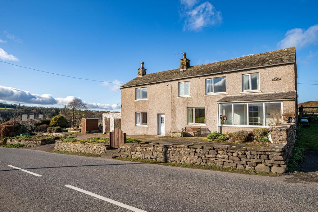 Main image of property: Brow Top, Sebergham, Carlisle, CA5