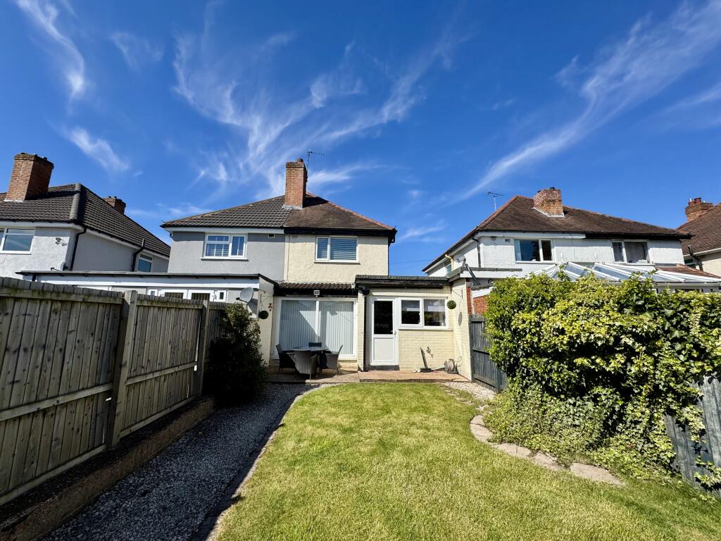 Additional image 2 of Lincoln Road North, Olton, Solihull, B27