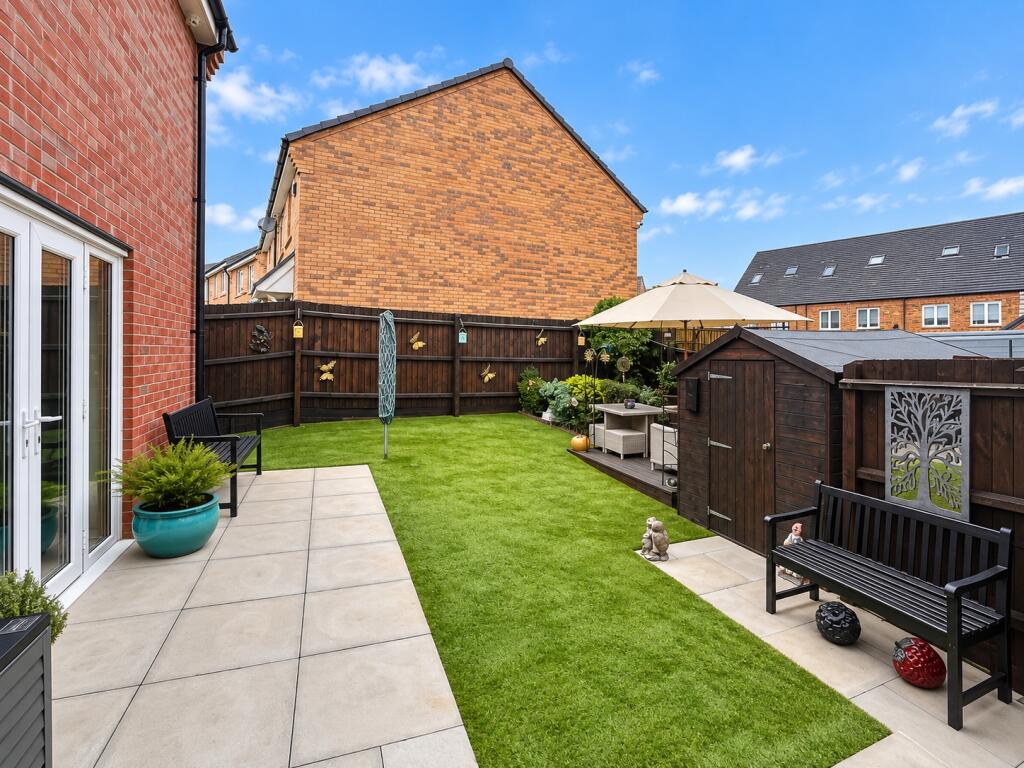 Downy Drive, Pineham, NN4 9FB photo 4