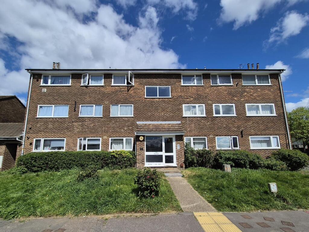 Main image of property: Swallow Drive, Northolt